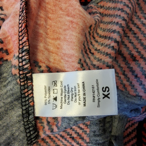 Lularoe Dress - Picture 3 of 3